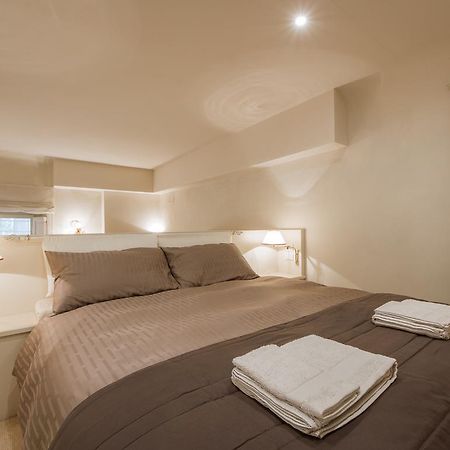 Apartments Florence - San Niccolo Elegance Екстер'єр фото
