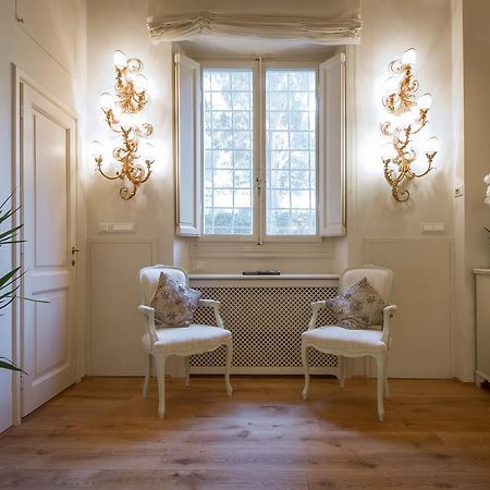 Apartments Florence - San Niccolo Elegance Екстер'єр фото