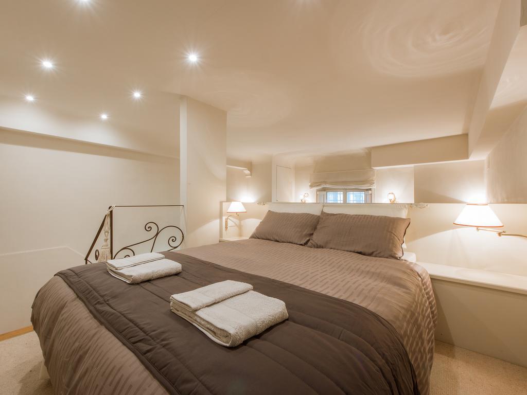 Apartments Florence - San Niccolo Elegance Екстер'єр фото