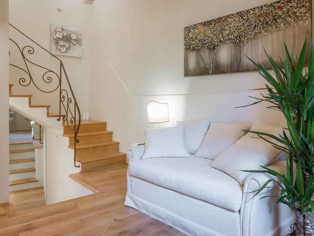 Apartments Florence - San Niccolo Elegance Екстер'єр фото