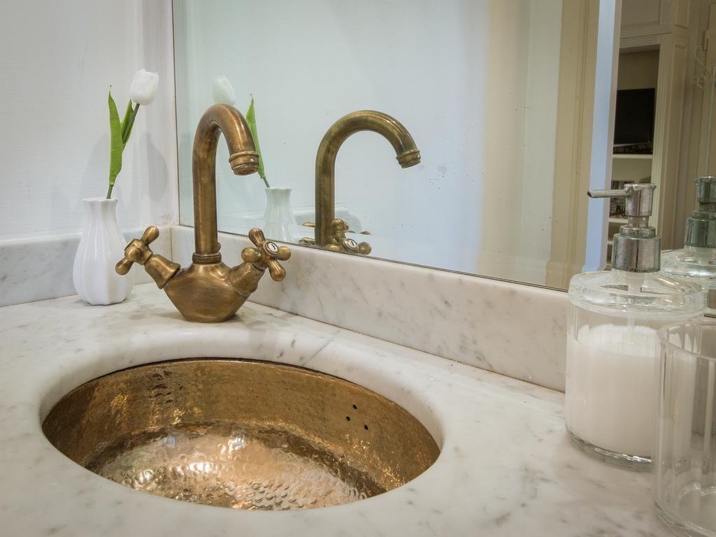 Apartments Florence - San Niccolo Elegance Екстер'єр фото