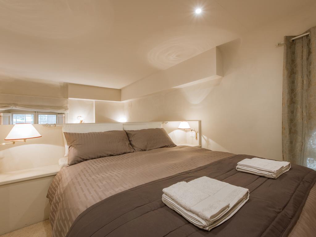 Apartments Florence - San Niccolo Elegance Екстер'єр фото
