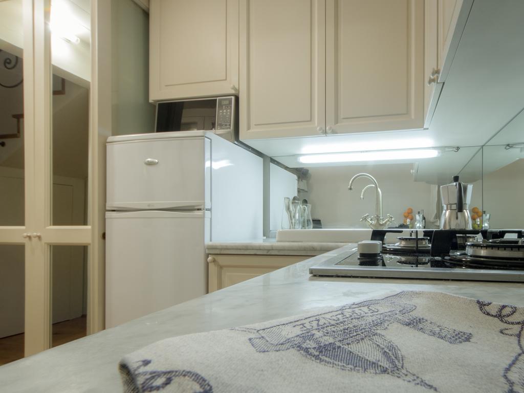 Apartments Florence - San Niccolo Elegance Екстер'єр фото
