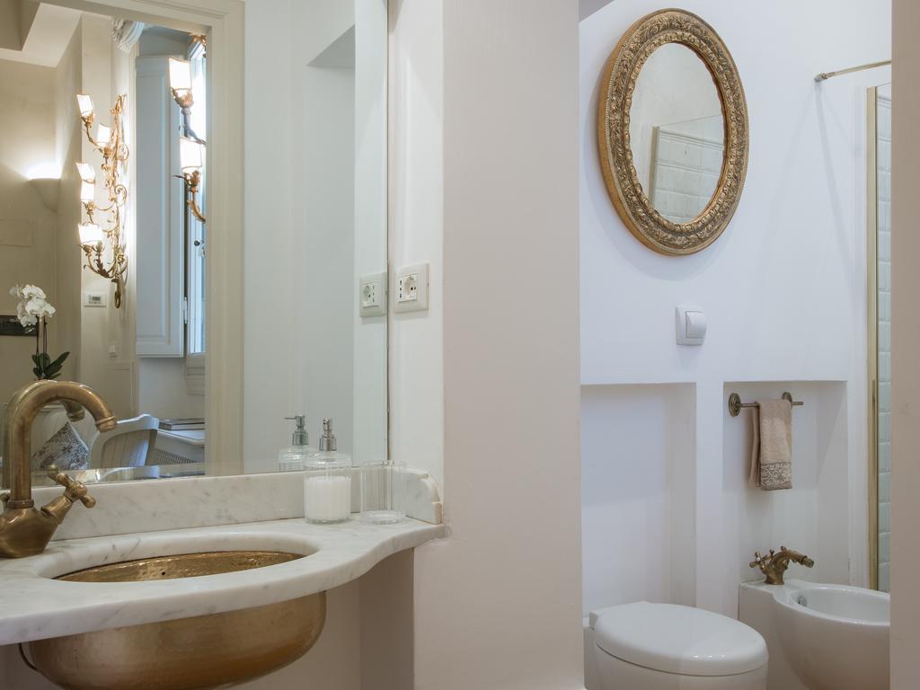 Apartments Florence - San Niccolo Elegance Екстер'єр фото