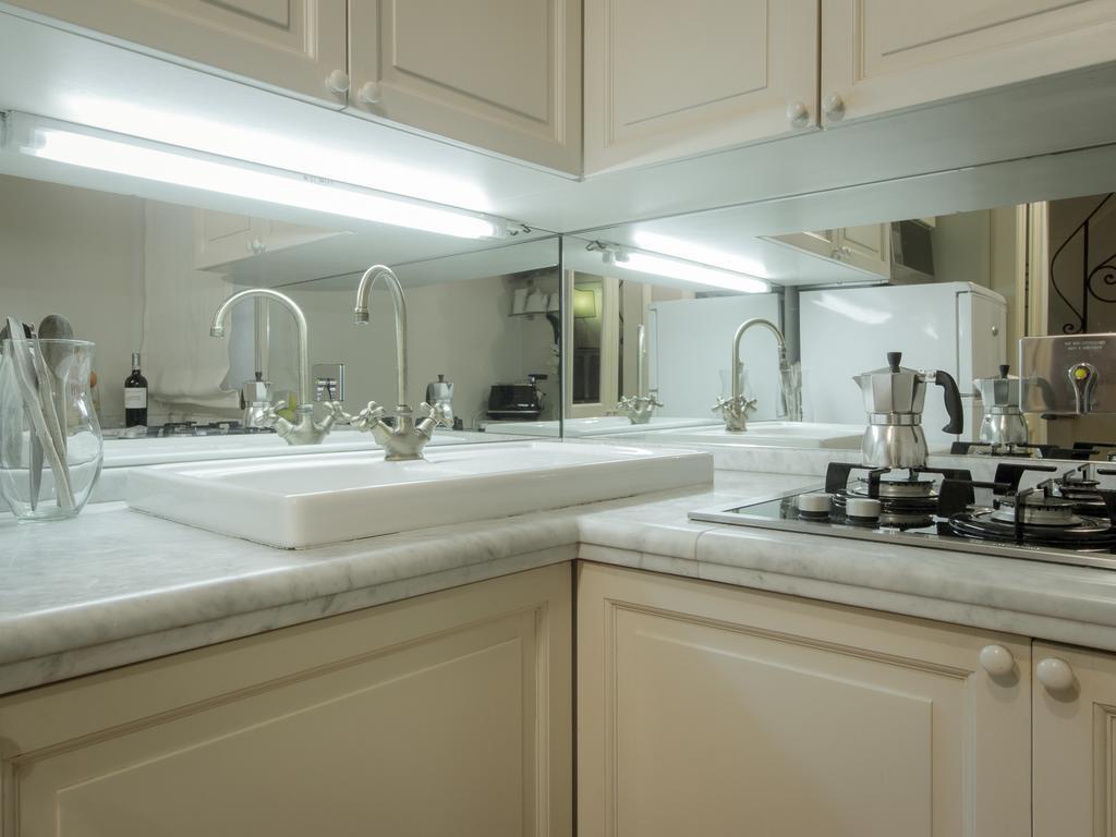 Apartments Florence - San Niccolo Elegance Екстер'єр фото