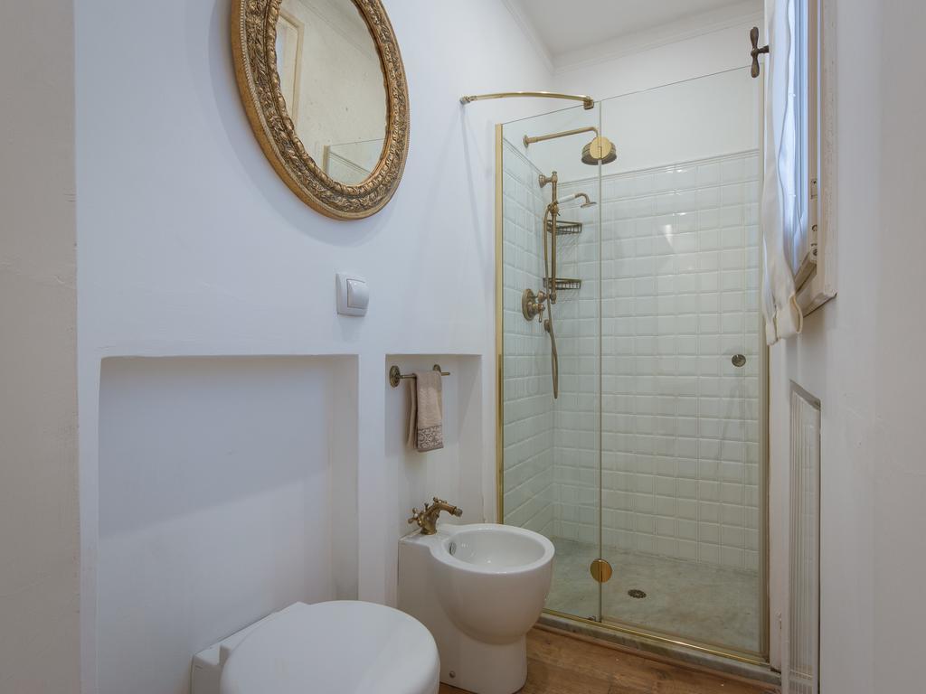 Apartments Florence - San Niccolo Elegance Екстер'єр фото