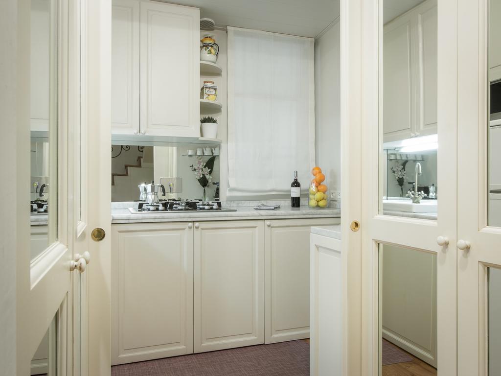Apartments Florence - San Niccolo Elegance Екстер'єр фото
