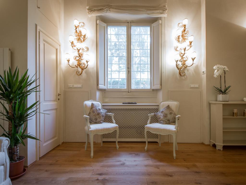 Apartments Florence - San Niccolo Elegance Екстер'єр фото
